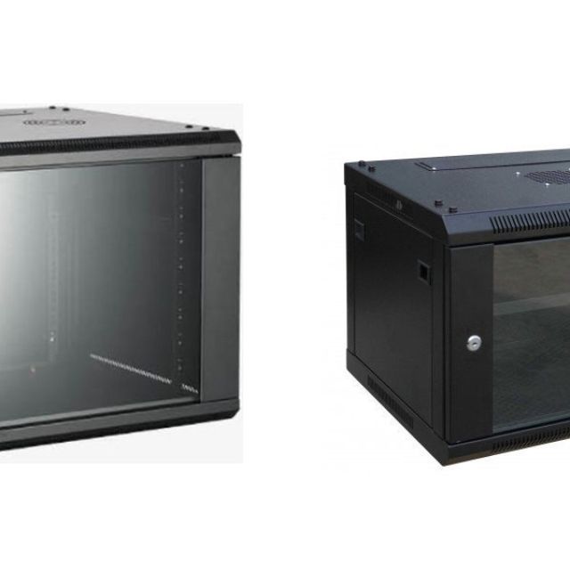 Προστατέψτε τους servers και τα καταγραφικά σας με τις καμπίνες Rack της Hikvision από την Akatos.net