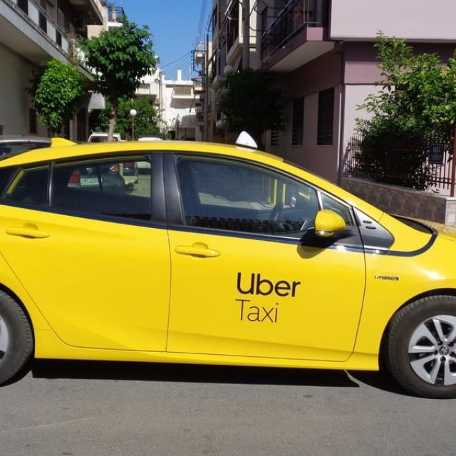 Η Uber φέρνει νέες λύσεις για πιο ασφαλείς διαδρομές στην Ελλάδα