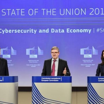 Κομισιόν: Μέτρα για την ασφάλεια στο διαδίκτυο