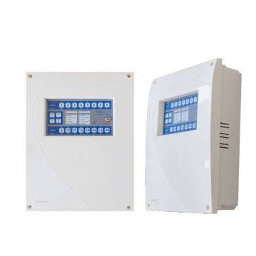 Συμβατικός Πίνακας Πυρανίχνευσης FIREWALL