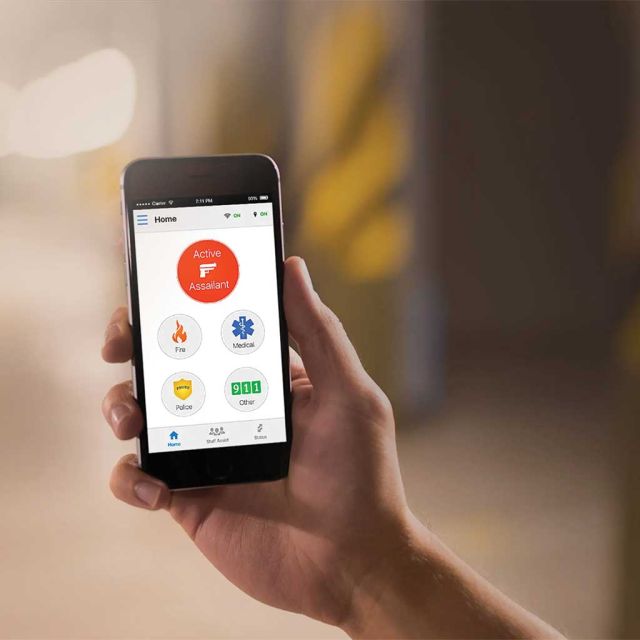 Ιατρική βοήθεια στα συστήματα συναγερμού: Οι 10 κορυφαίες λύσεις της ελληνικής αγοράς