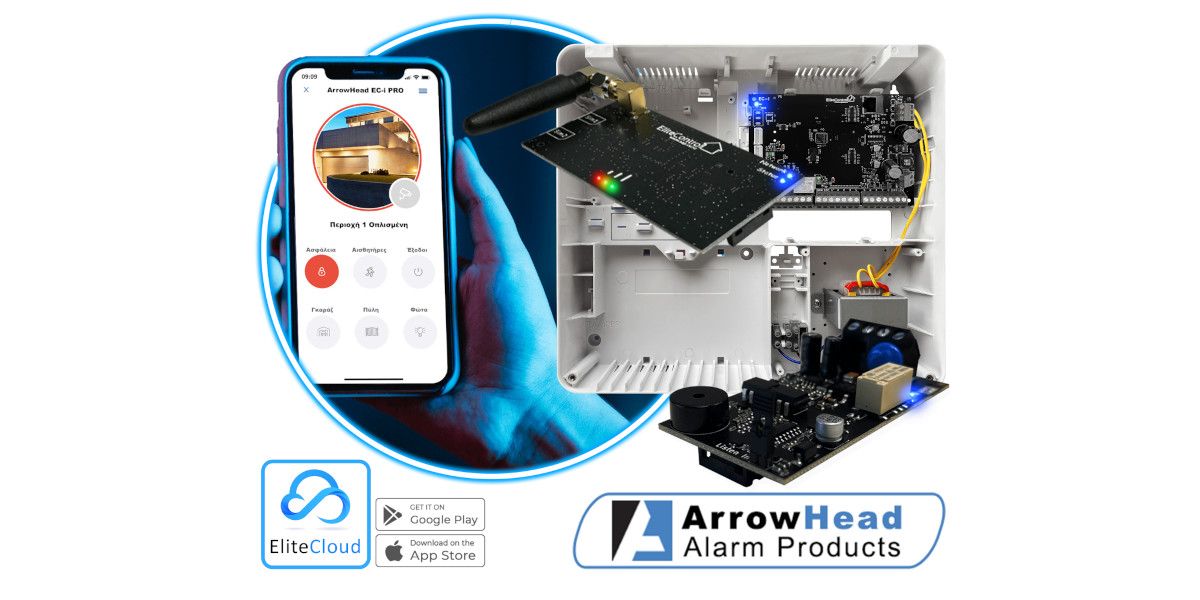arrowhead iascom 16ef9af3