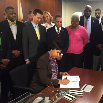 Η Ουάσινγκτον μοιράζει… τσεκ για εγκατάσταση καμερών ασφαλείας