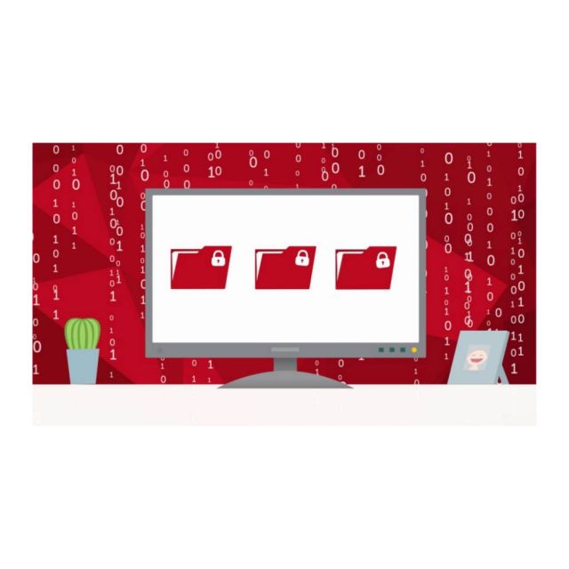 Kaspersky Security for Windows Server
