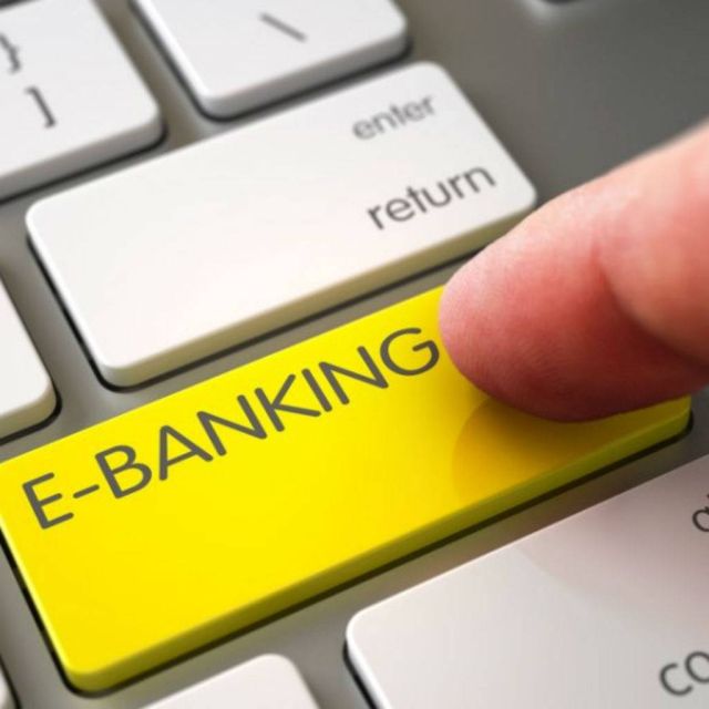 Μπορεί το ebanking να χακαριστεί;