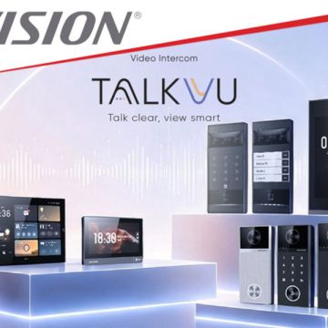 Η Novatron Security πραγματοποιεί hands on εκπαίδευση στο IP σύστημα θυροτηλεόρασης της Hikvision
