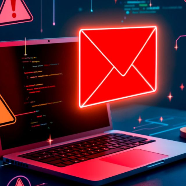 Ραγδαίες οι κυβερνοεπιθέσεις σε ξεχασμένους ηλεκτρονικούς λογαριασμούς