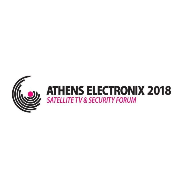 Το πρόγραμμα ομιλιών του Athens Electronix 2018