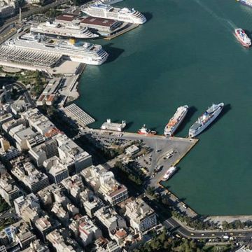 ΟΛΠ: Συνέδριο για την «Ασφάλεια και Προστασία στα Ευρωπαϊκά Λιμάνια»