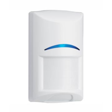 Novatron Security: Εντοπίστε οποιαδήποτε ύποπτη κίνηση με τους ανιχνευτές ISC-BPR2 της Bosch