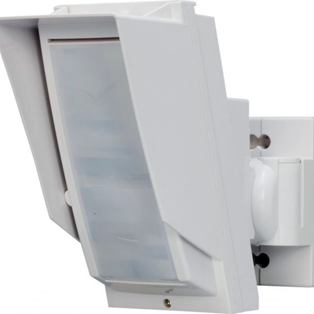 Optex HX-80N, ραντάρ κάλυψης 24 μέτρων με ρυθμιζόμενο εύρος