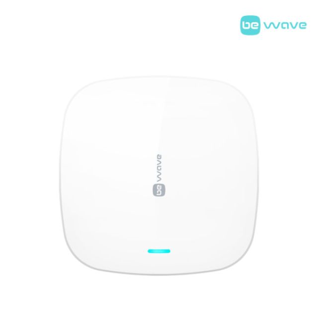 Satel Smart HUB Plus LV: Έξυπνος κεντρικός ελεγκτής για όλες τις συσκευές της σειράς Be Wave