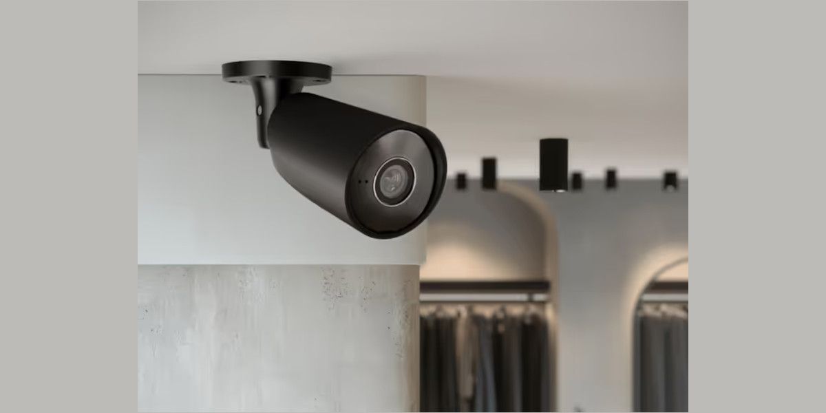 Novatron Security: Έξυπνη παρακολούθηση με την BulletCam της Ajax Systems