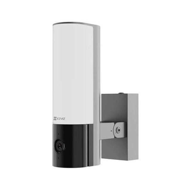 KEEPER Group: Προστατέψτε οποιοδήποτε εξωτερικό χώρο όσο τον φωτίζετε με την EL3 της EZVIZ