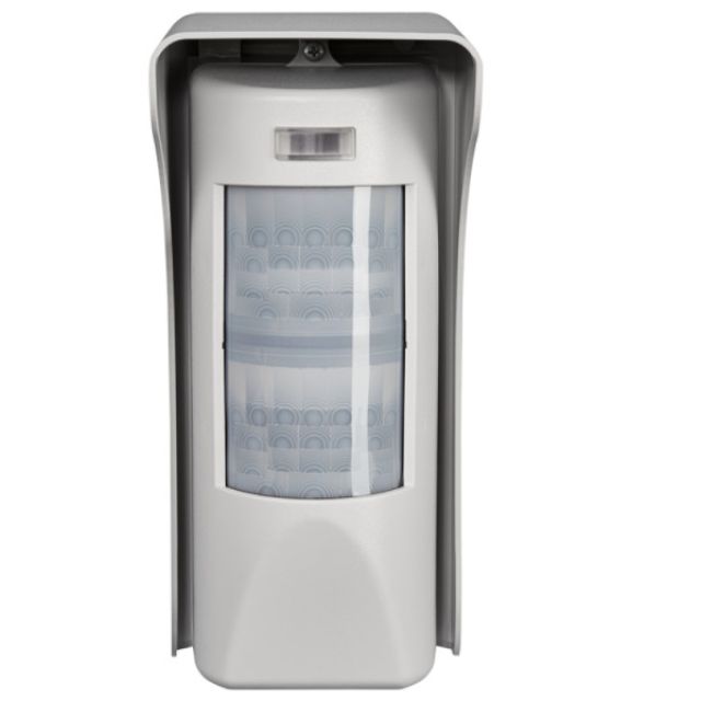 Ανίχνευση οποιασδήποτε πιθανής απειλής με τους TT19ΑΜ και TT20AM της ELKRON από την Rakson