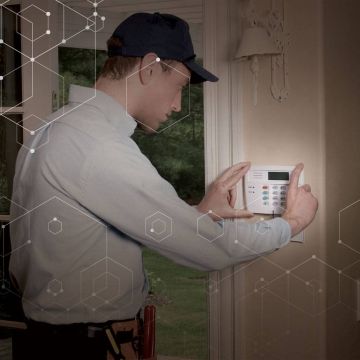 Εγκατάσταση Συναγερμού