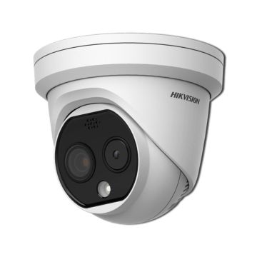 Hikvision DS-2TD1217-3/QA