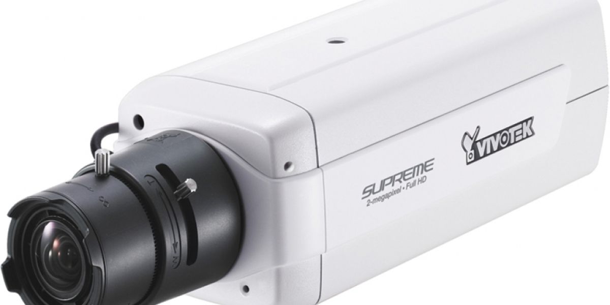 VivoΤek IP8162P