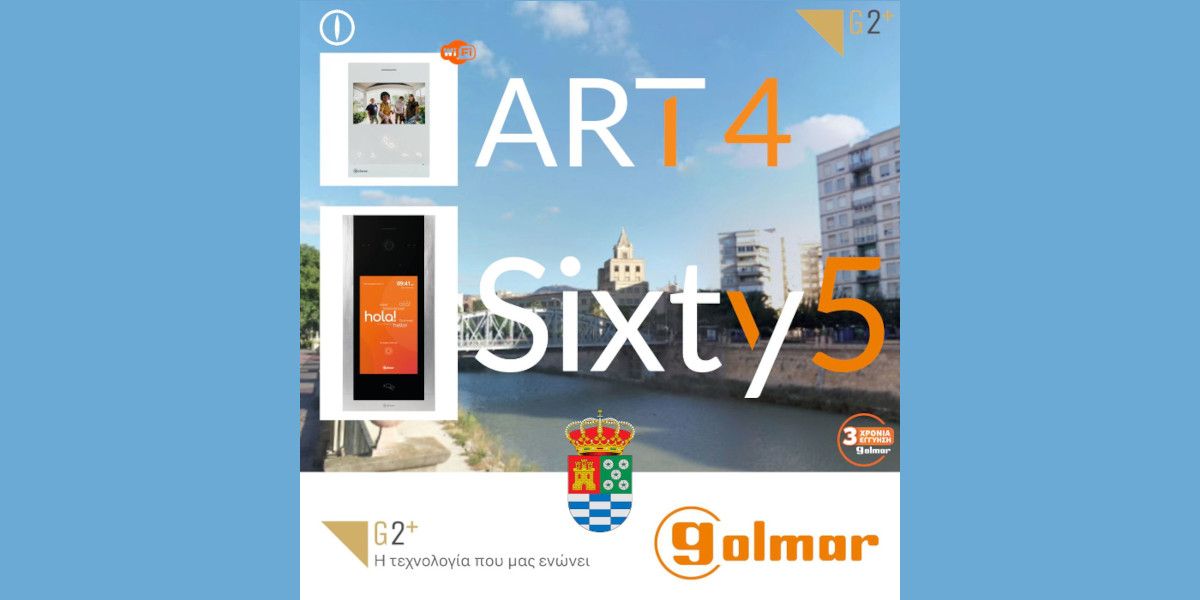 golmar sixty5 18459c76