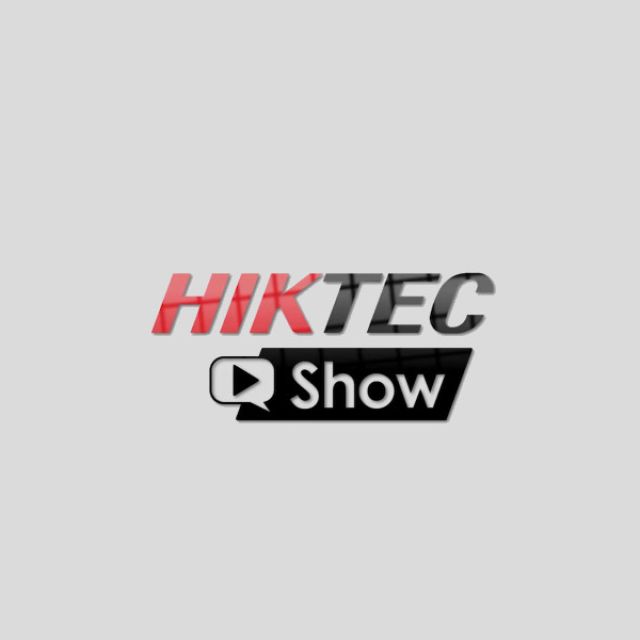 HikTec Show 2025: Δυναμικά προχωρούν οι εκπαιδεύσεις της Hikvision μέσα από το 4ο επεισόδιο