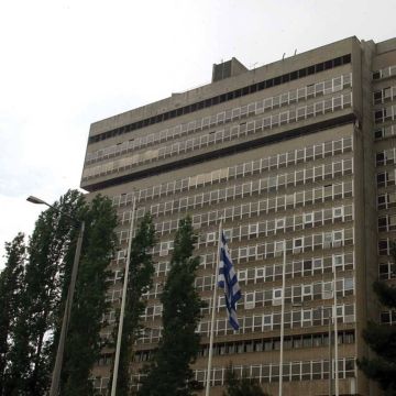 Mega Sprint Guard: Προμήθεια & εγκατάσταση ολοκληρωμένου συστήματος στο Υπουργείο Προστασίας του πολίτη