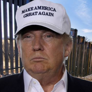 To Μεξικό δεν δίνει… δεκάρα για το τείχος του Τραμπ
