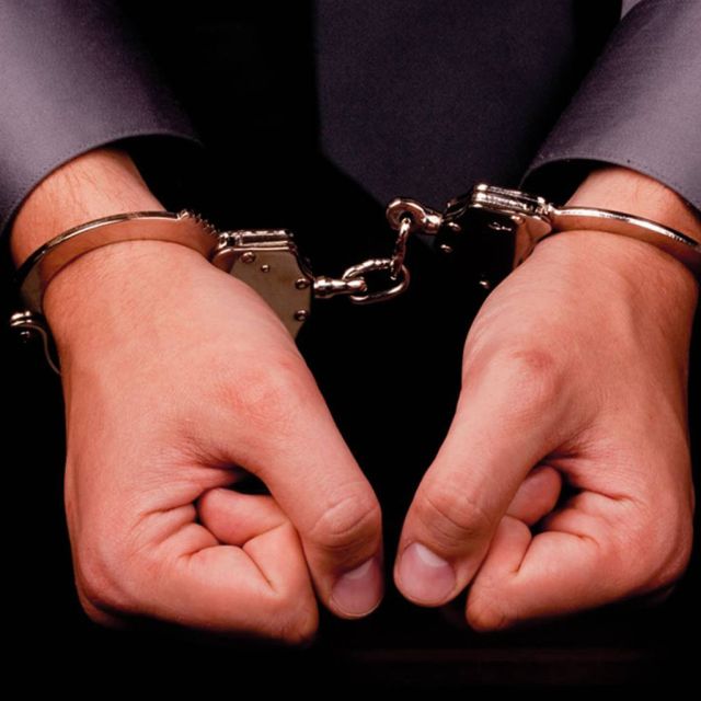 Εξαρθρώθηκε πολυμελής εγκληματική ομάδα