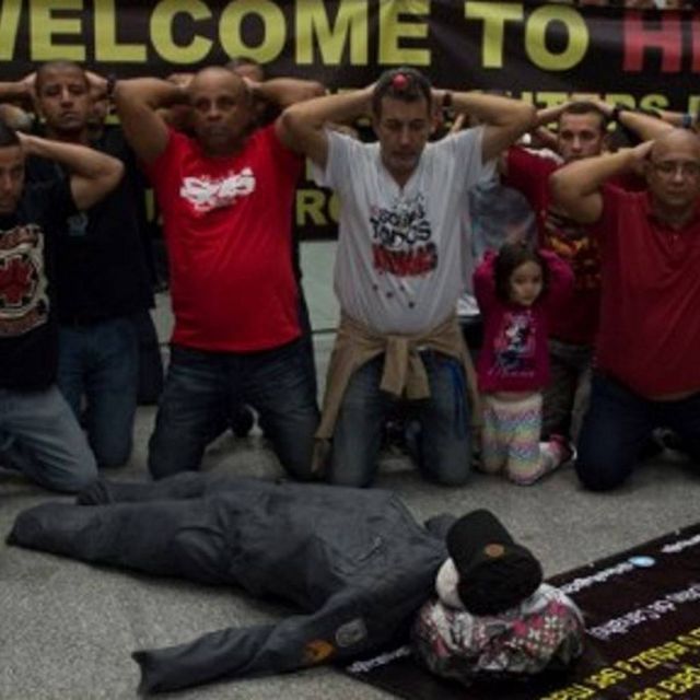 Ανησυχία για την ασφάλεια στο Ρίο ενόψει Ολυμπιακών Αγώνων