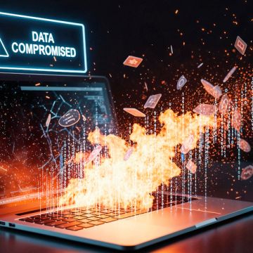 Στα ύψη οι επιθέσεις Ransomware στα μέσα του καλοκαιριού