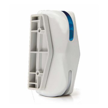 EEA Velvet: Ανιχνευτής κουρτίνας με διπλό σύστημα anti-masking