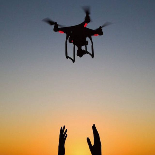 Γιατί οι startups θέλουν να «εξαφανίσουν» τα drones