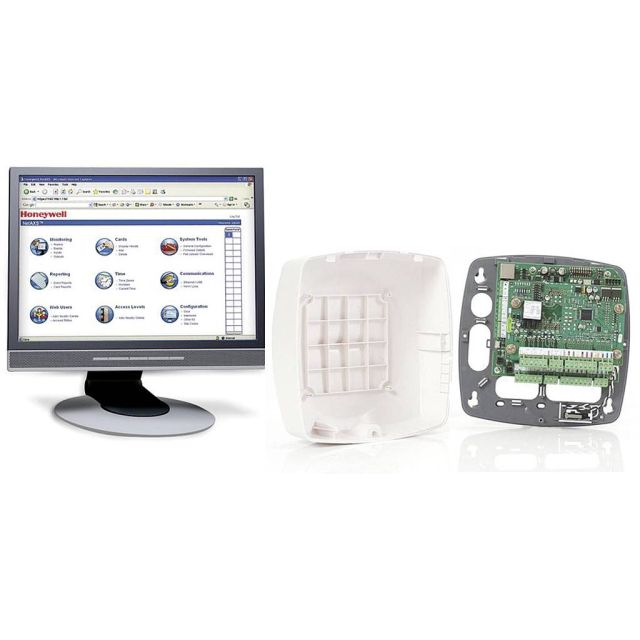 Honeywell NetAXS-123