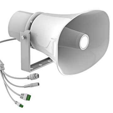 Fanvil A233: Επαγγελματικό IP ηχείο τύπου κόρνας 30W με προστασία IP66