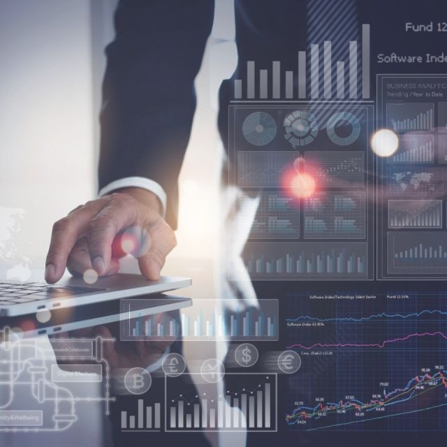 Analytics: Κυριαρχούν στις τάσεις του 2023