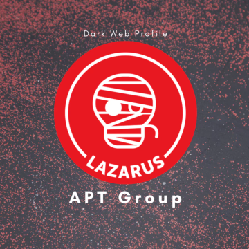 Η Lazarus Group χτύπησε την Ιαπωνία