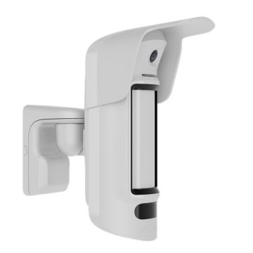 KEEPER Group: Ασφάλεια και ανίχνευση σε διάφορες καιρικές συνθήκες με την MotionCam Outdoor HighMount της Ajax Systems