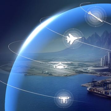 Thales: Ολοκληρωμένο θόλο αεράμυνας και αντιπυραυλικής προστασίας με την χρήση AI