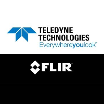 Η Teledyne σε συμφωνία για την εξαγορά της FLIR