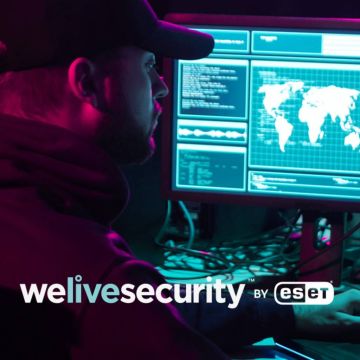 ESET: Η ομάδα Lazarus επιτίθεται σε εταιρεία εμπορευματικών μεταφορών στη Νότια Αφρική με ένα νέο backdoor