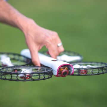 Η Snap μπαίνει στην αγορά των drones