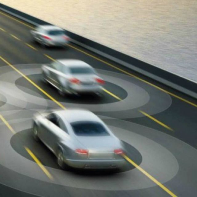 Τα αυτόνομα οχήματα είναι η χαρά των τρομοκρατών