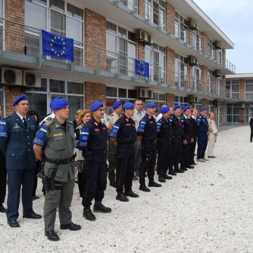 Πώς θα επηρεάσει το BREXIT την παγκόσμια ασφάλεια