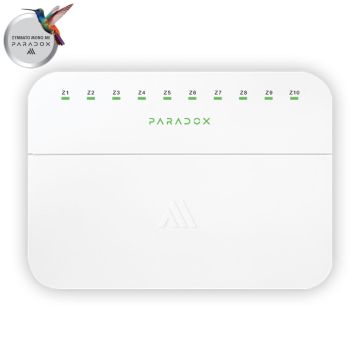 Paradox ZX10M