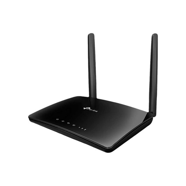 TP-Link TL-MR6400