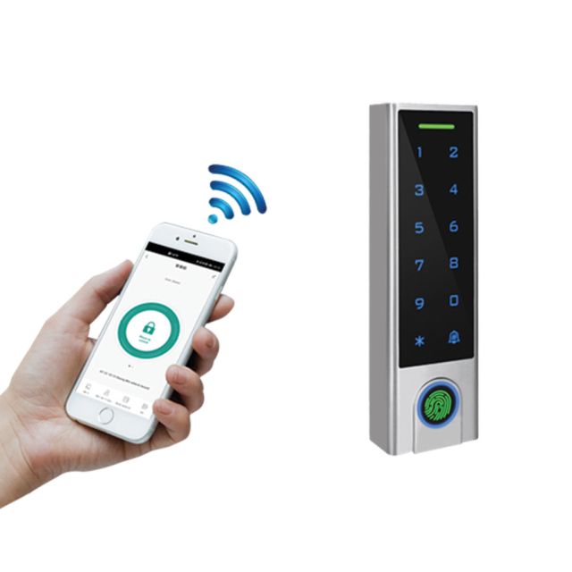 HF3-WIFI EM+MF