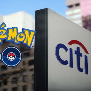 «Απειλή» για την οικονομία θεωρεί η Citigroup το Pokemon GΟ!