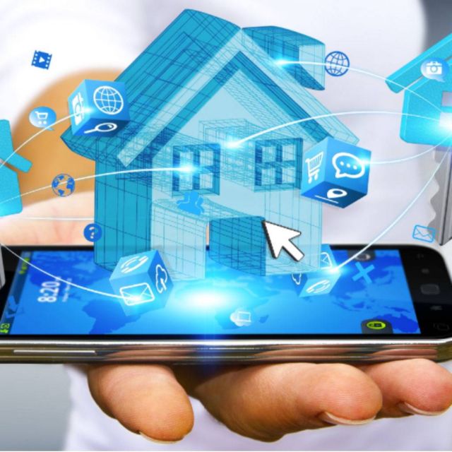 Αυξάνεται η διείσδυση των smart homes στην Ευρώπη