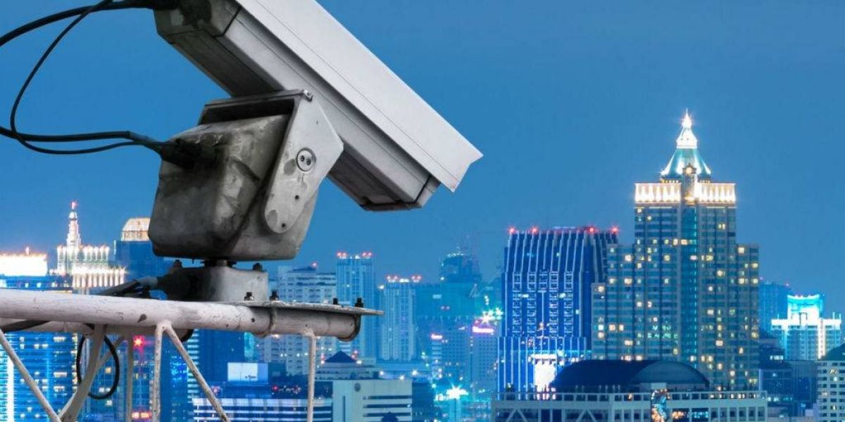 Στα 68.34 δισ. δολάρια θα φτάσει η ανάπτυξη του CCTV το 2023!