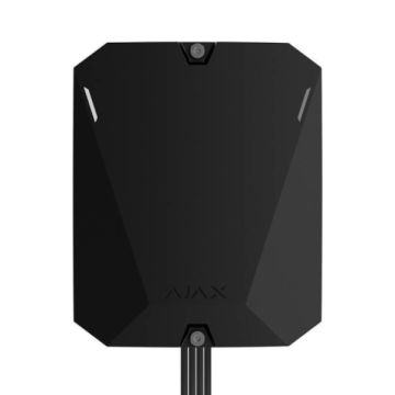 KEEPER Group: Υβριδική λύση για τον απόλυτο έλεγχο με το Superior Hub Hybrid 2 της Ajax Systems