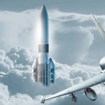 Τα megatrends απειλούν την άμυνα και την ασφάλεια